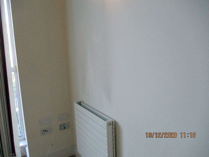 Heater example 2